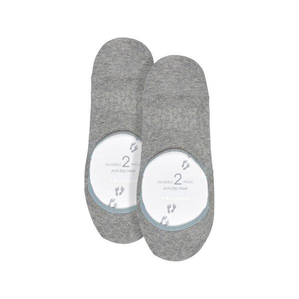 Burlington Everyday IN 2er-Pack Sneaker Socken  