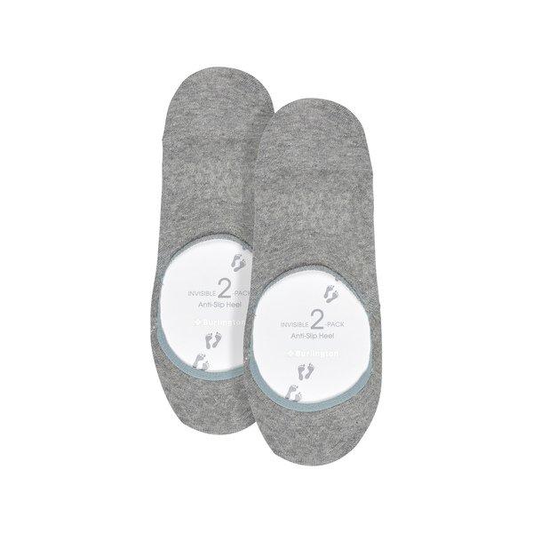 Burlington Everyday IN 2-Pack Chaussettes 