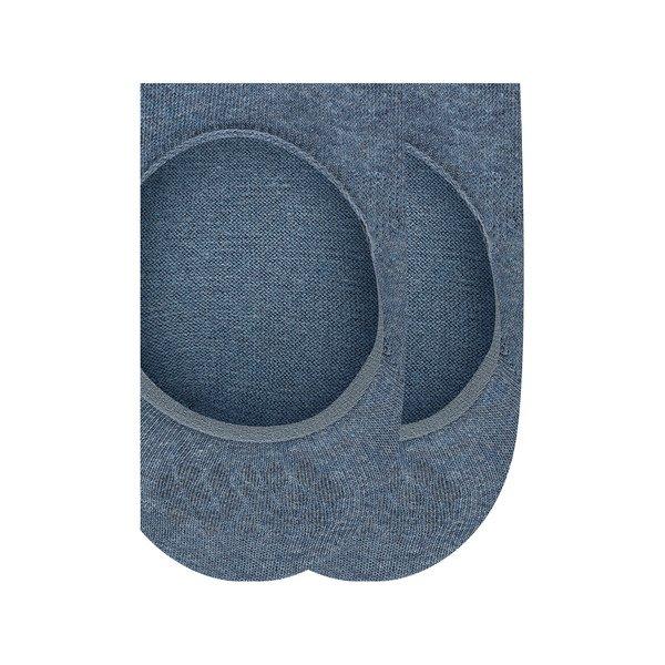 Burlington Everyday IN 2er-Pack Sneaker Socken  