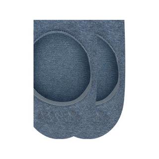 Burlington Everyday IN 2er-Pack Sneaker Socken  