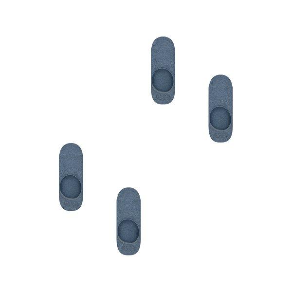 Burlington Everyday IN 2er-Pack Sneaker Socken  