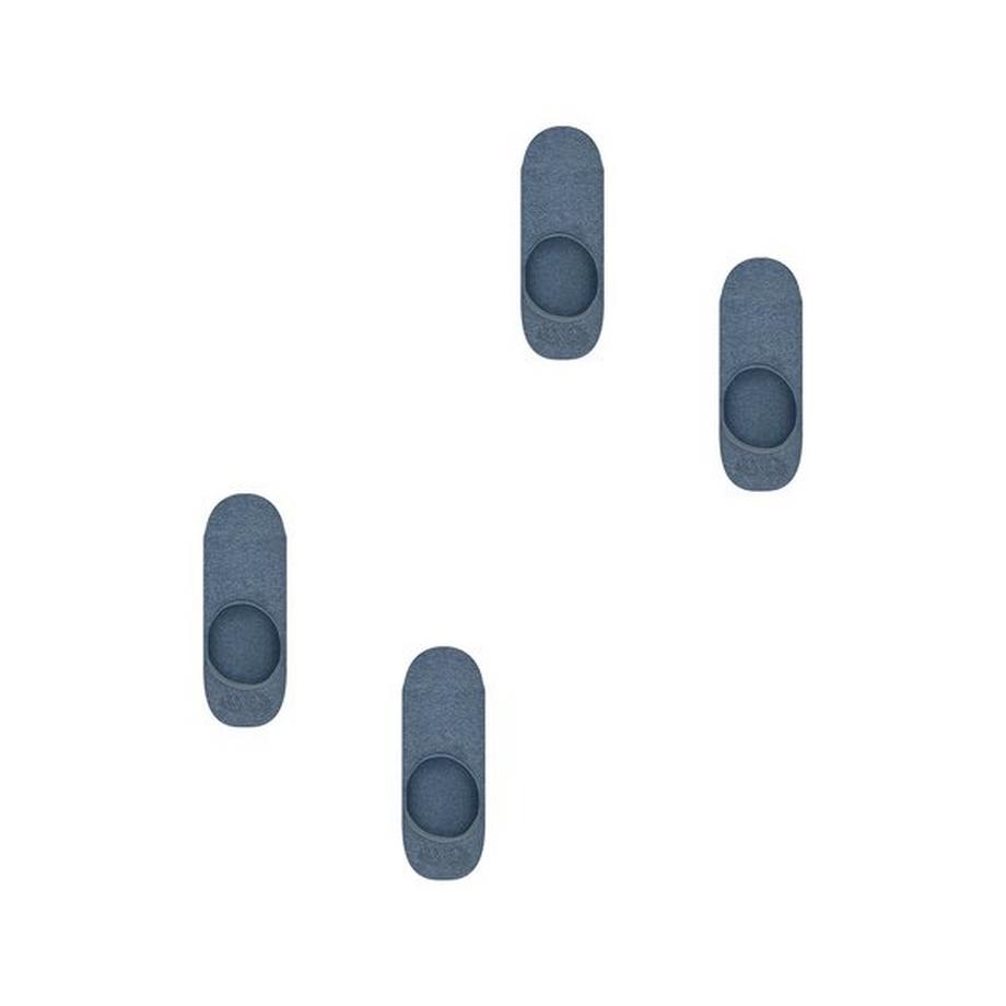 Burlington Everyday IN 2er-Pack Sneaker Socken  