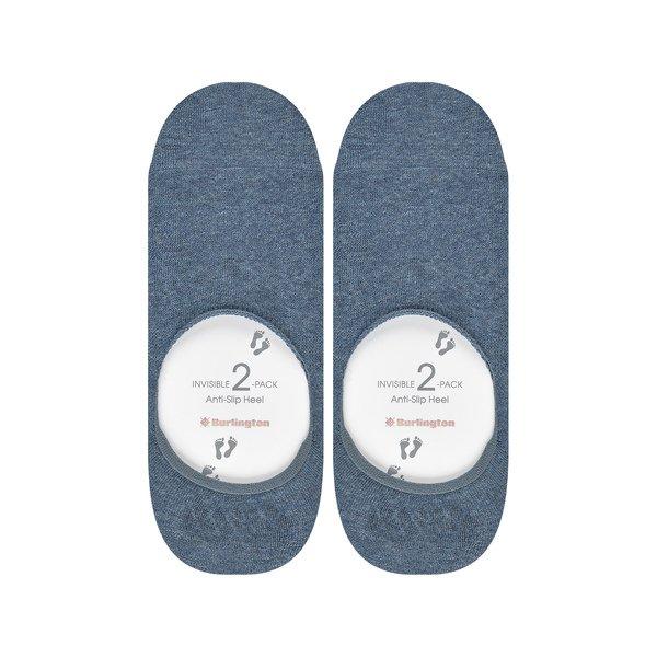 Burlington Everyday IN 2-Pack Chaussettes 