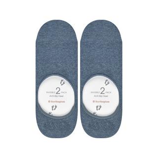 Burlington Everyday IN 2-Pack Chaussettes 