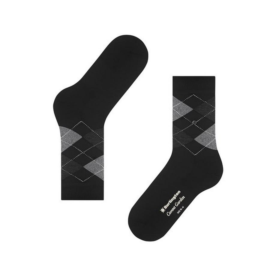 Burlington Covent Garden SO Chaussettes 