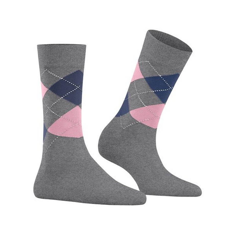 Burlington Covent Garden SO Chaussettes 