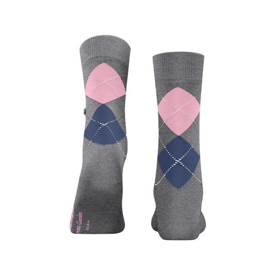 Burlington Covent Garden SO Chaussettes 