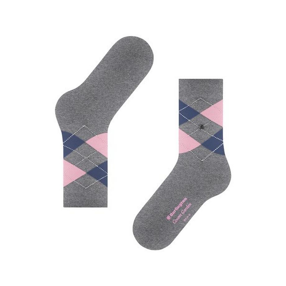Burlington Covent Garden SO Chaussettes 