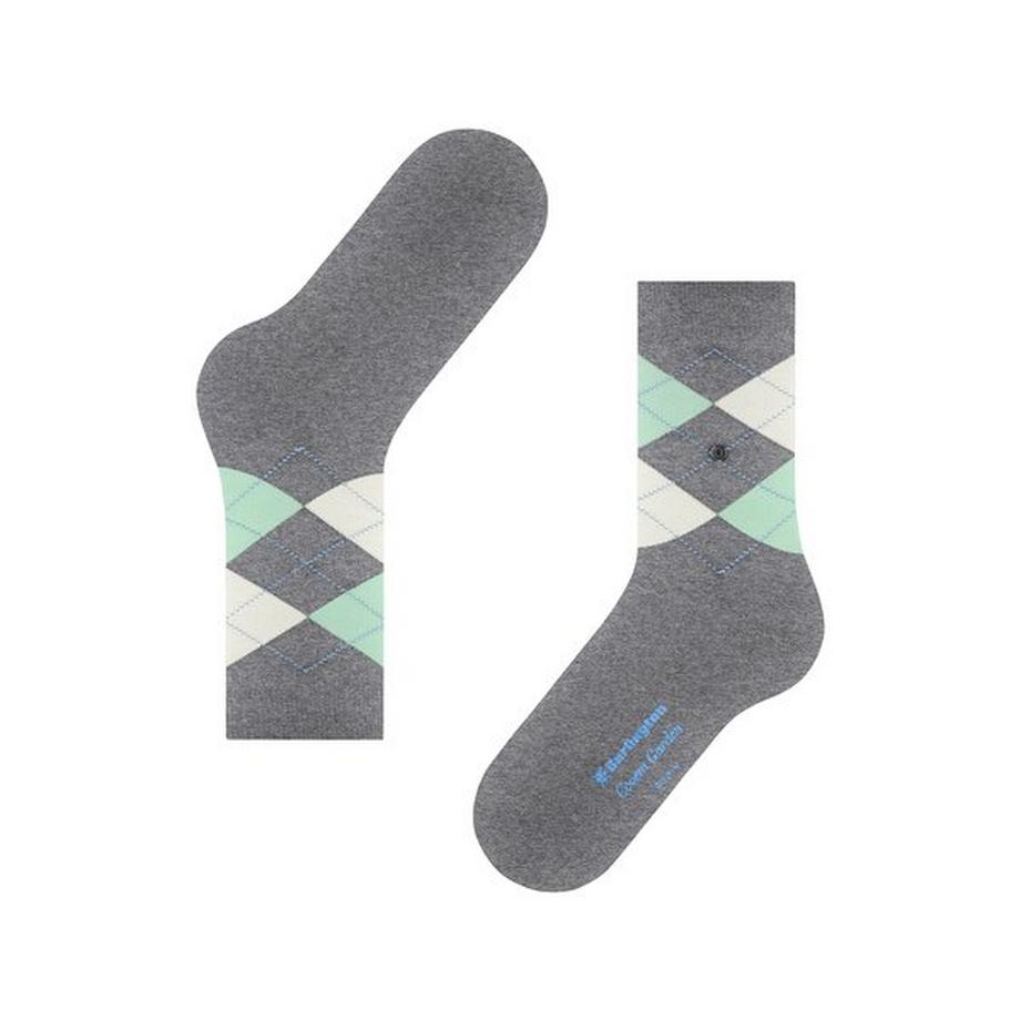 Burlington Covent Garden SO Chaussettes 