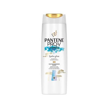 PANTENE Miracles Hydra Glow Pro-V Miracles Hydra Glow Shampoo 