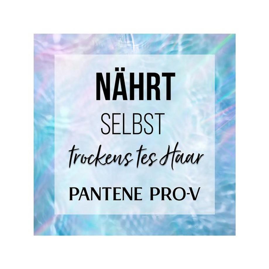 PANTENE Miracles Milk-To-Water Pro-V Miracles Milk To Water Serum Durstlöscher Für Trockene Spitzen 