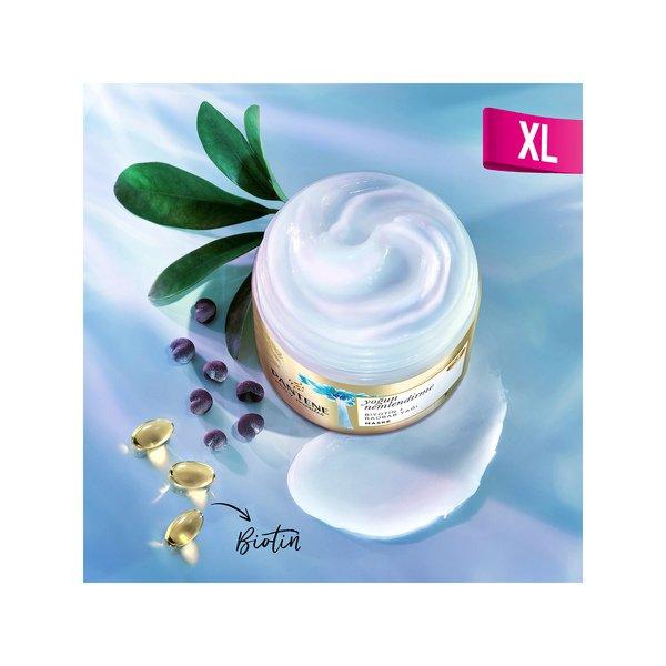 PANTENE Miracles Hydra Glow Sorbet Maschera per capelli Idratazione intensiva per capelli secchi 