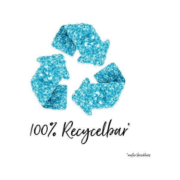 PANTENE Miracles Hydra Glow Sorbet Haarmaske intensive Feuchtigkeit Für Trockenes Haar 