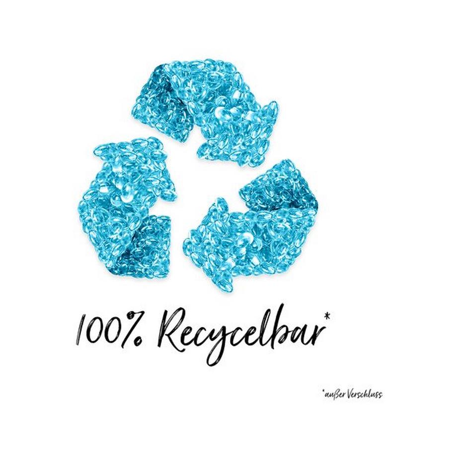 PANTENE Miracles Hydra Glow Sorbet Haarmaske intensive Feuchtigkeit Für Trockenes Haar 