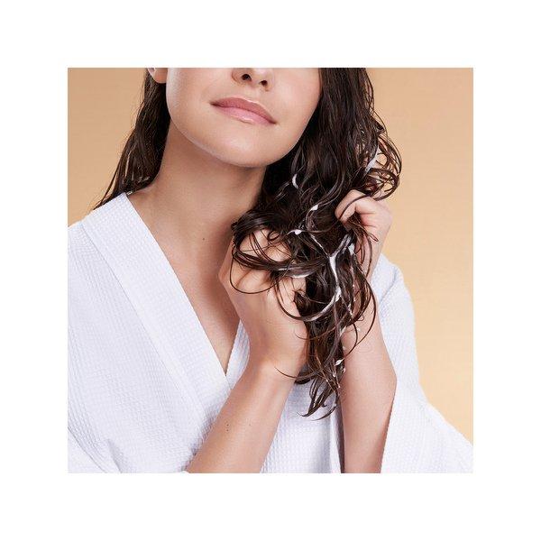PANTENE  Pro-V Perfect Waves Nährendes Haar Mousse, Mit Arganöl 