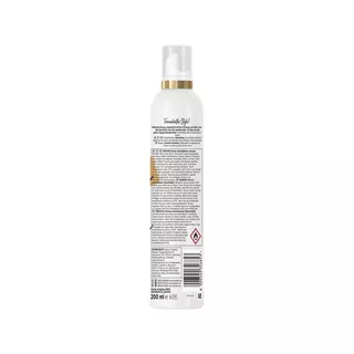PANTENE  Pro-V Perfect Volume Nährendes Haar Mousse, Mit Biotin 