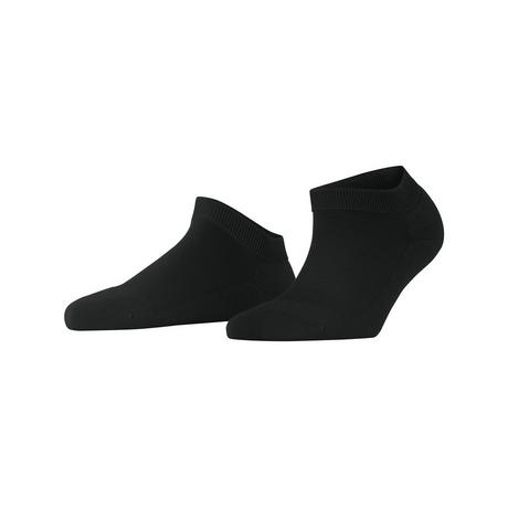 FALKE ClimaWool SN Sneaker Socken  