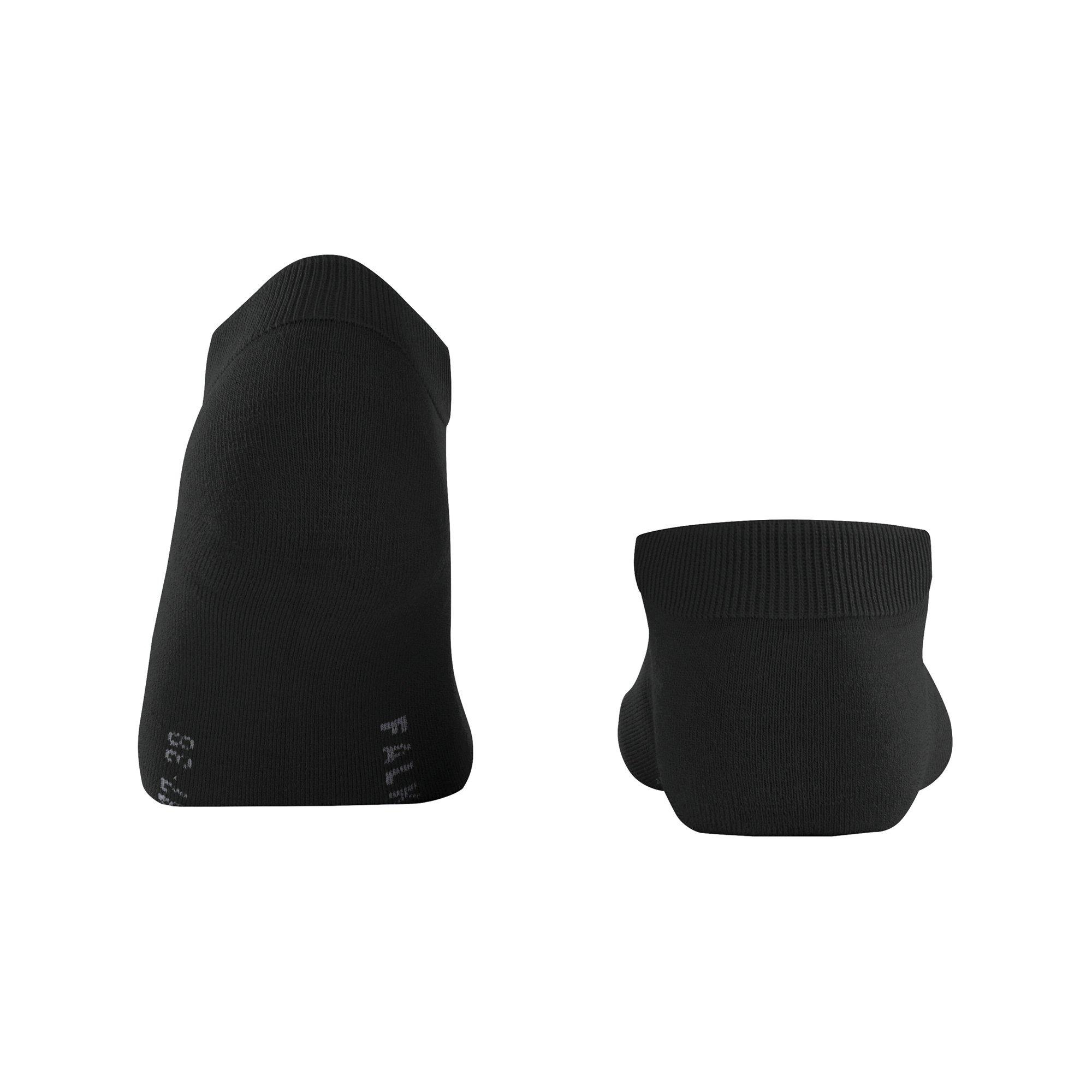 FALKE ClimaWool SN Sneaker Socken  