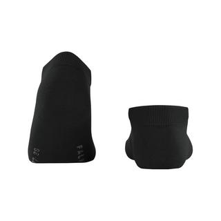 FALKE ClimaWool SN Sneaker Socken  