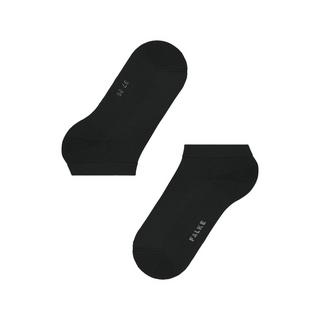 FALKE ClimaWool SN Sneaker Socken  