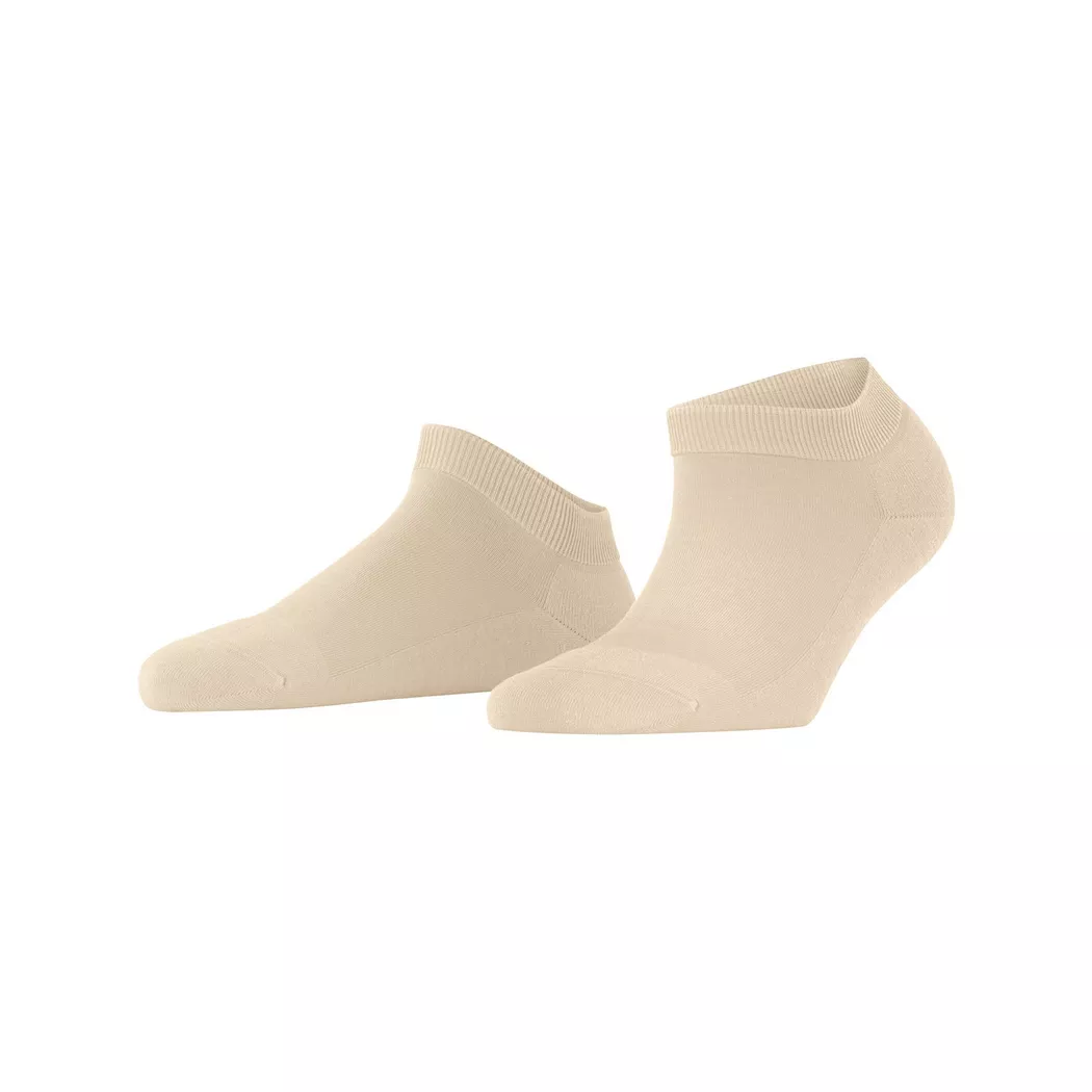 Falke - Sneaker Socken, für Damen, Creme, Größe 39-40