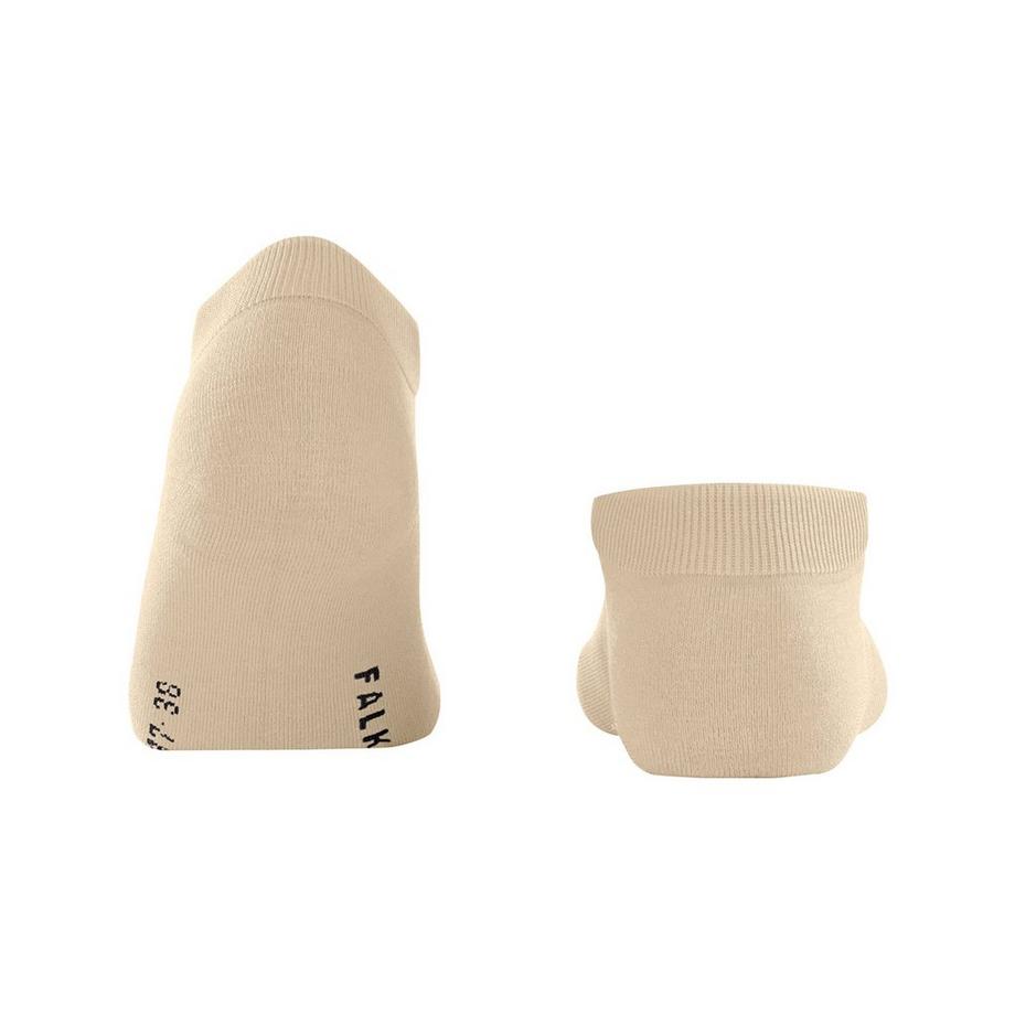 FALKE ClimaWool SN Sneaker Socken  