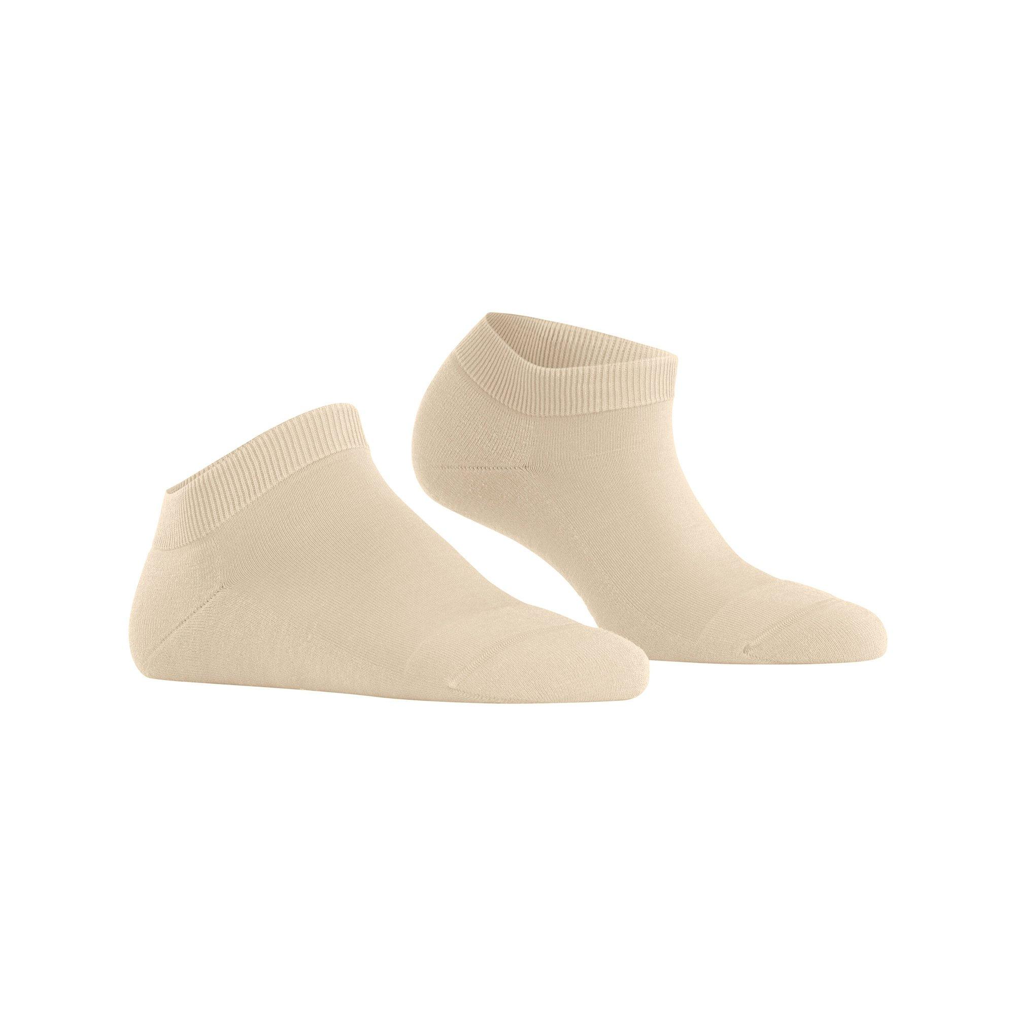 FALKE ClimaWool SN Sneaker Socken  
