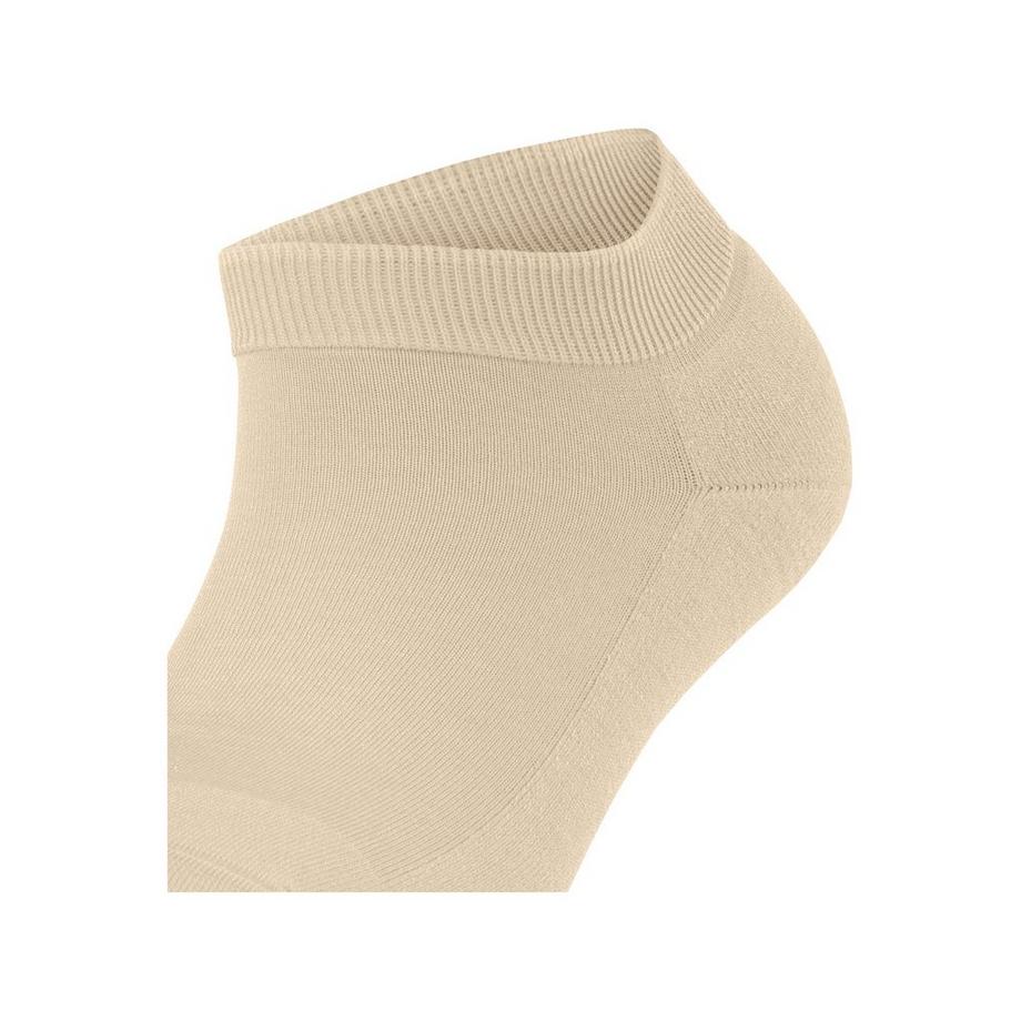 FALKE ClimaWool SN Sneaker Socken  
