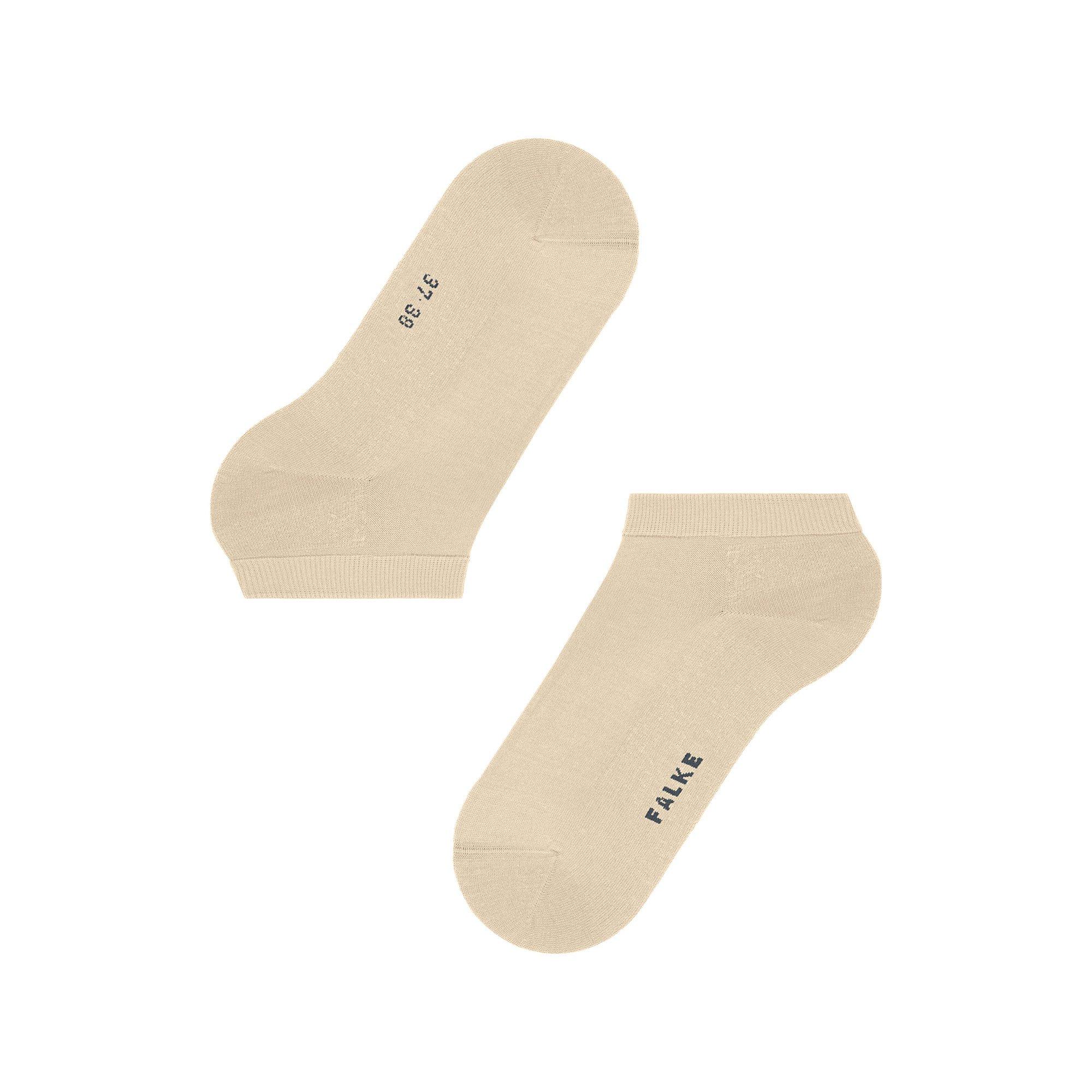 FALKE ClimaWool SN Sneaker Socken  