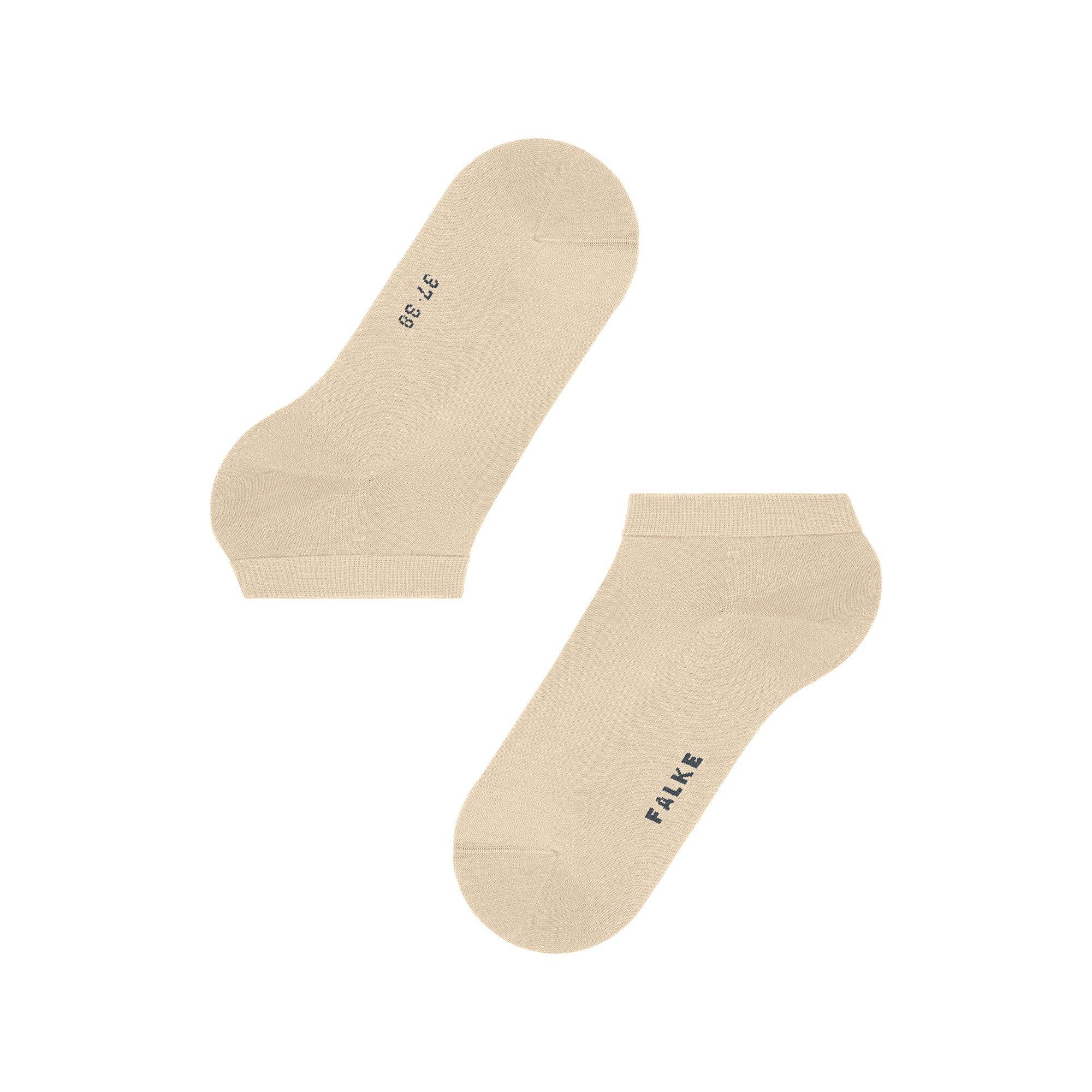 FALKE FALKE ClimaWool SN Chaussettes sneakers 