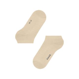 FALKE ClimaWool SN Sneaker Socken  