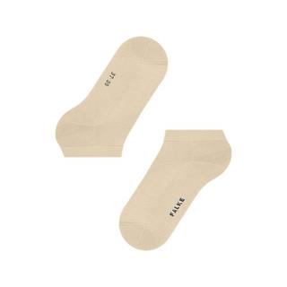 FALKE FALKE ClimaWool SN Sneaker Socken 