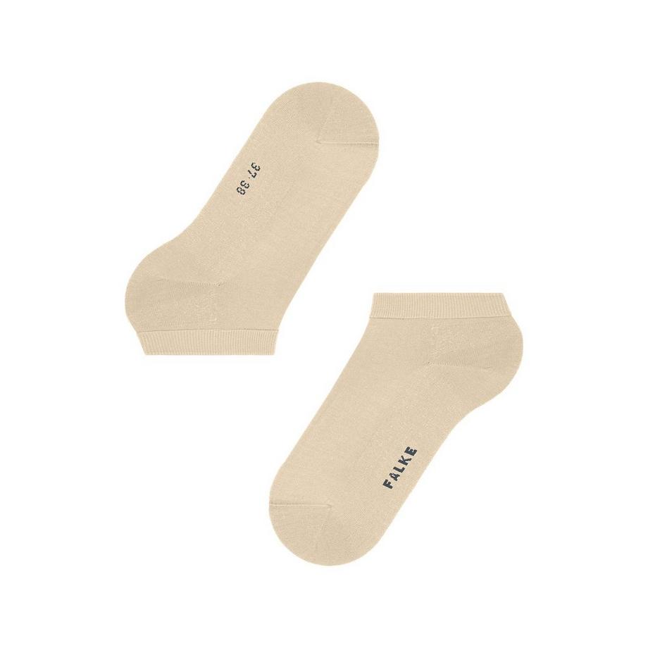 FALKE ClimaWool SN Sneaker Socken  