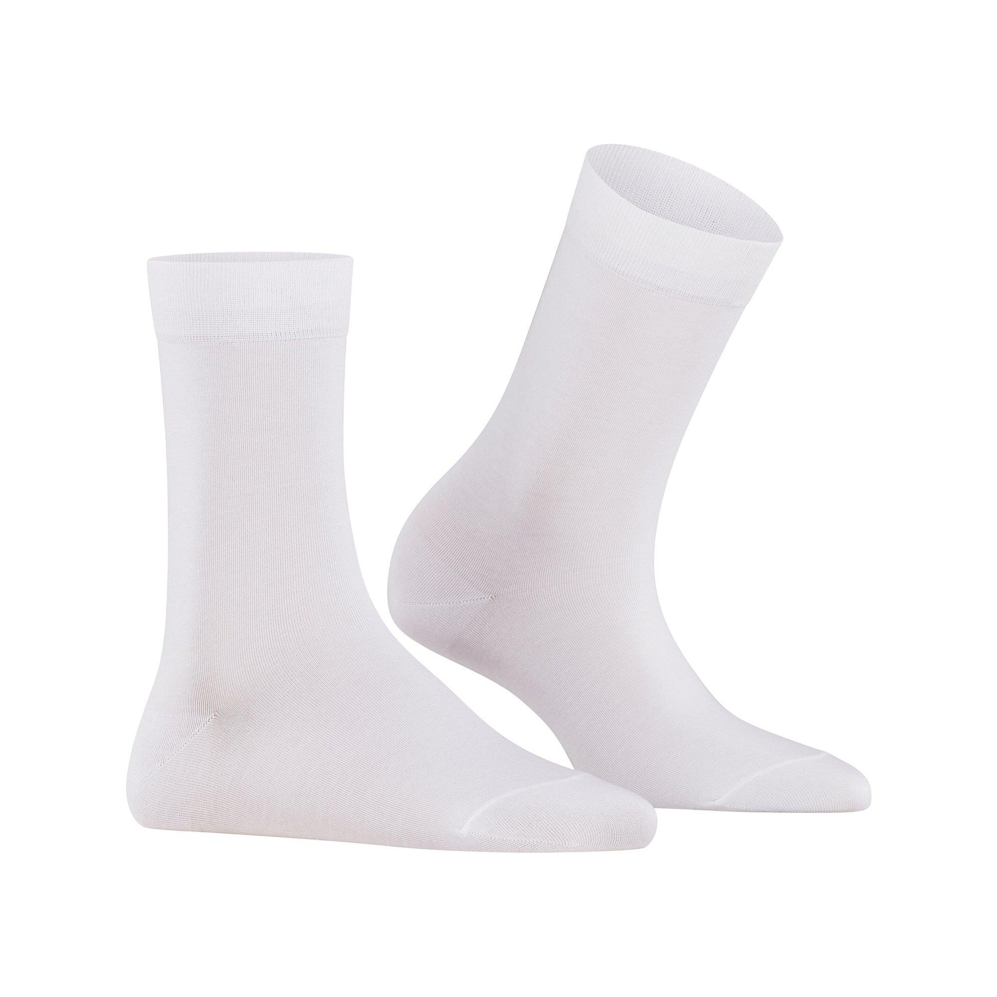 FALKE FALKE Cotton Touch SO Chaussettes 