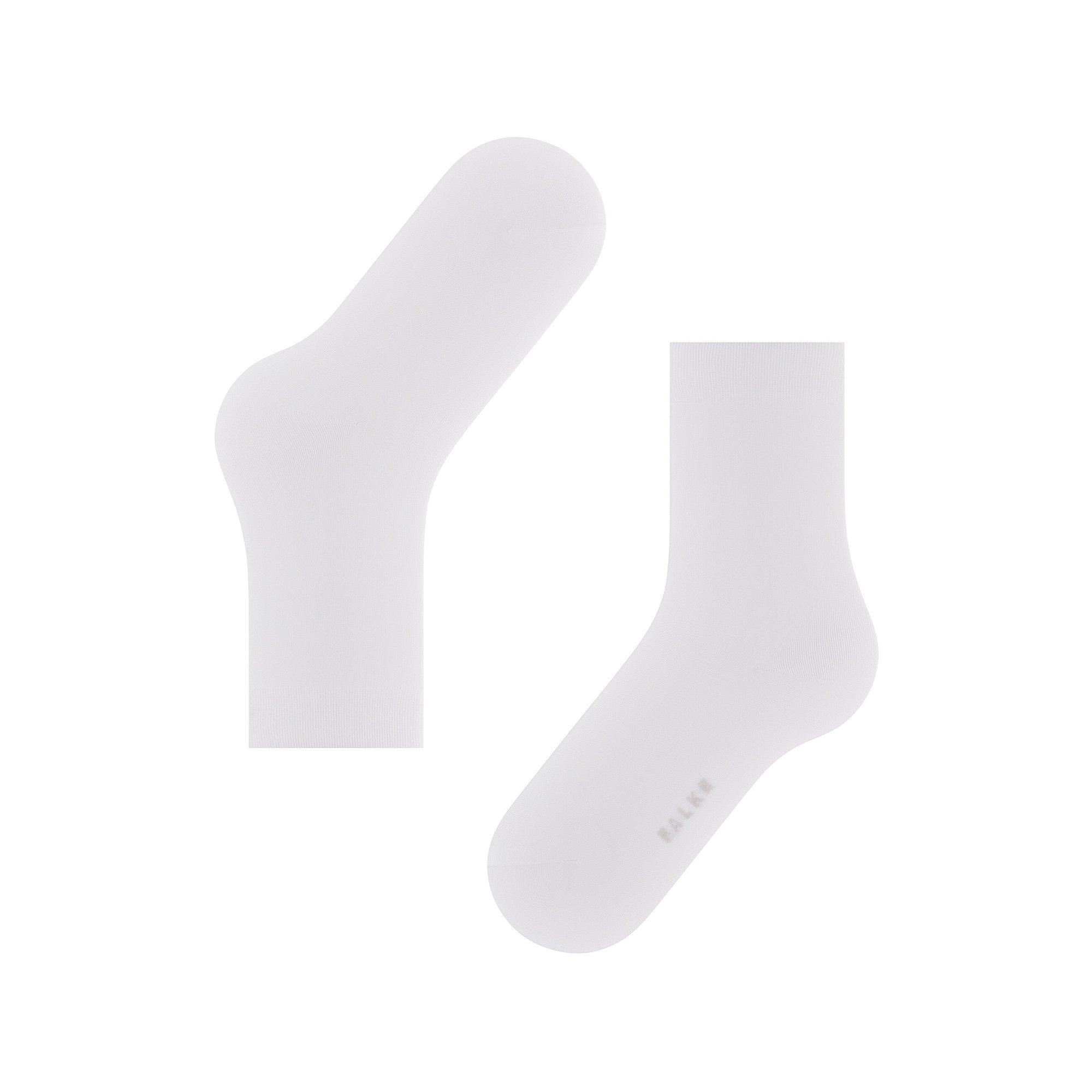 FALKE FALKE Cotton Touch SO Socken 