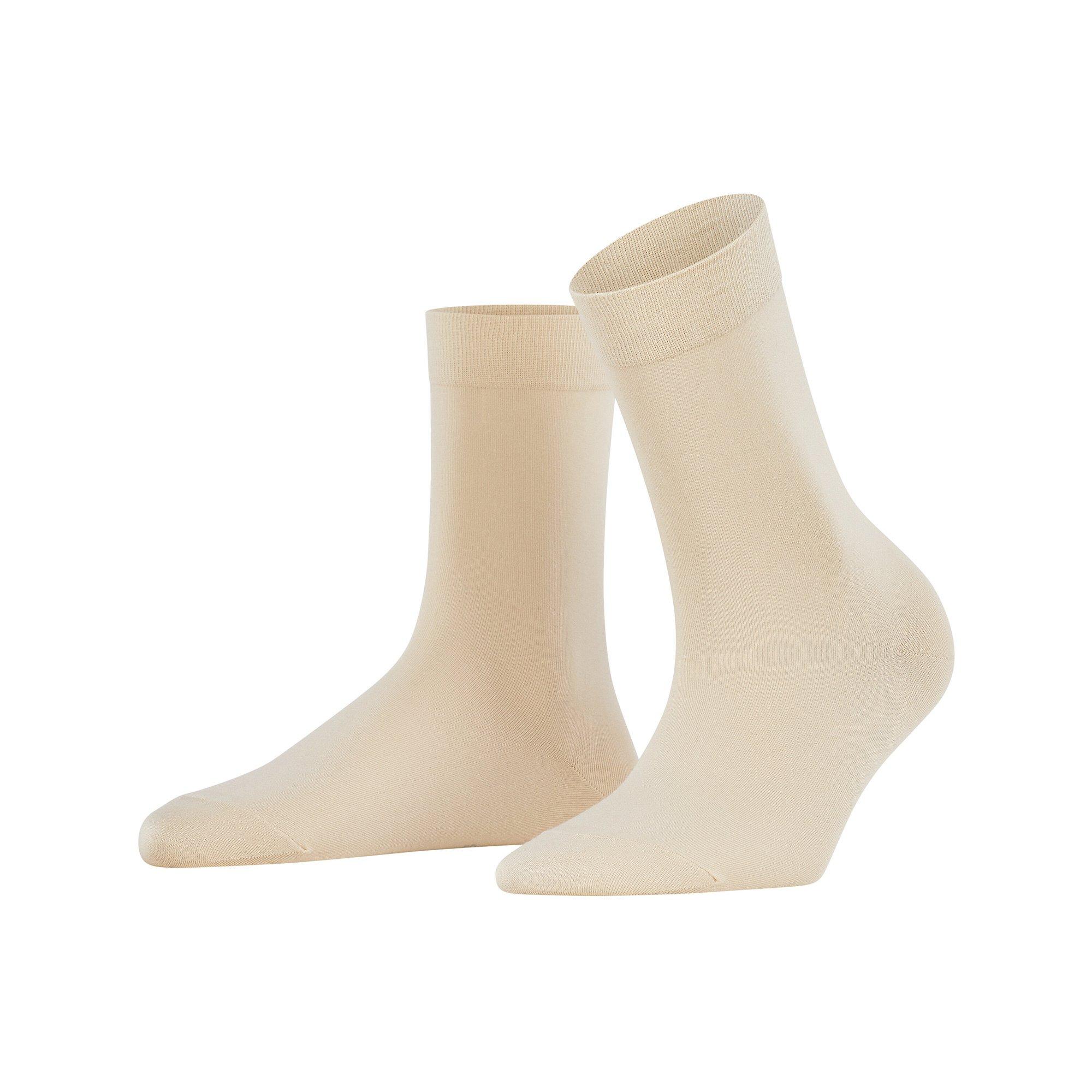 FALKE FALKE Cotton Touch SO Socken 