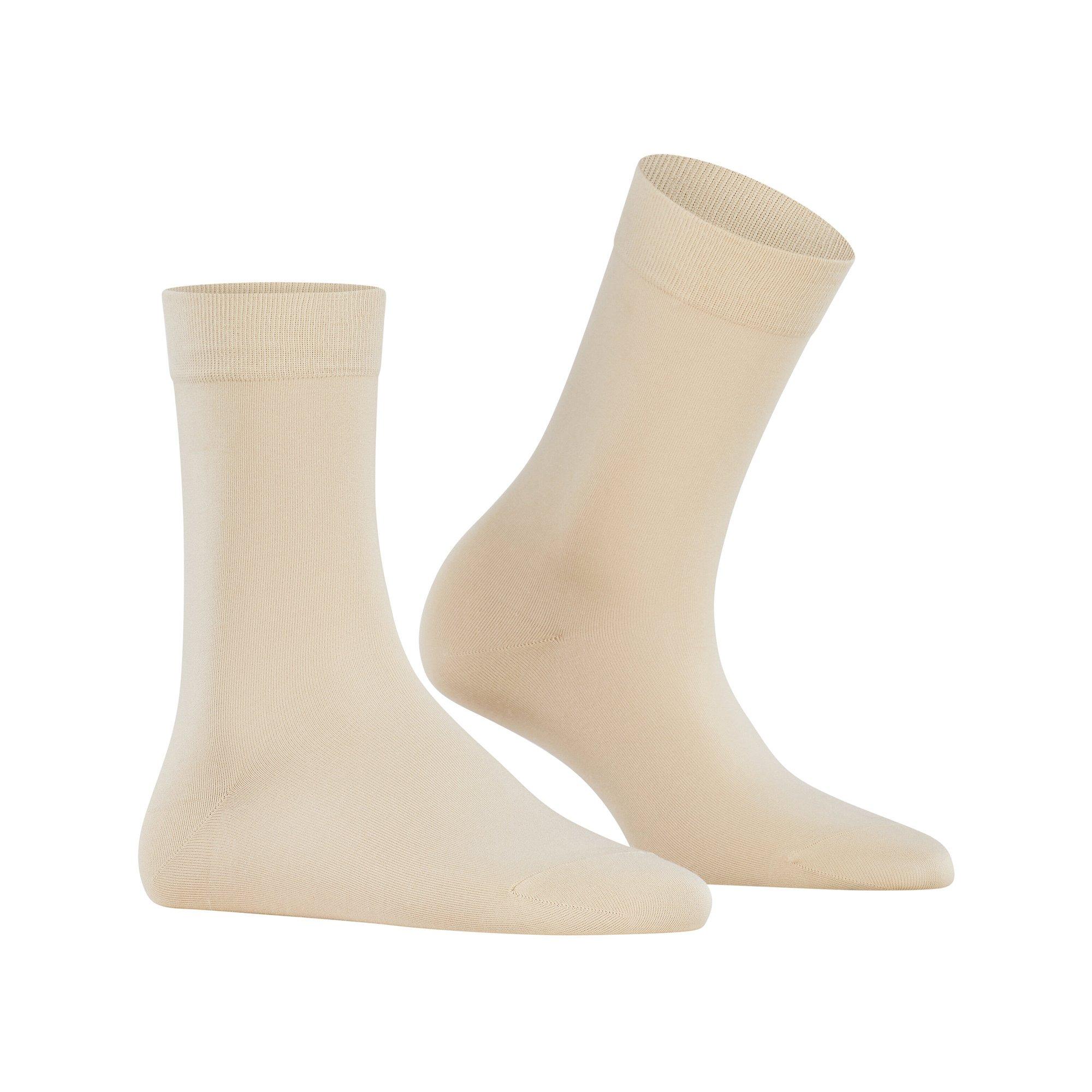 FALKE Cotton Touch Socken  