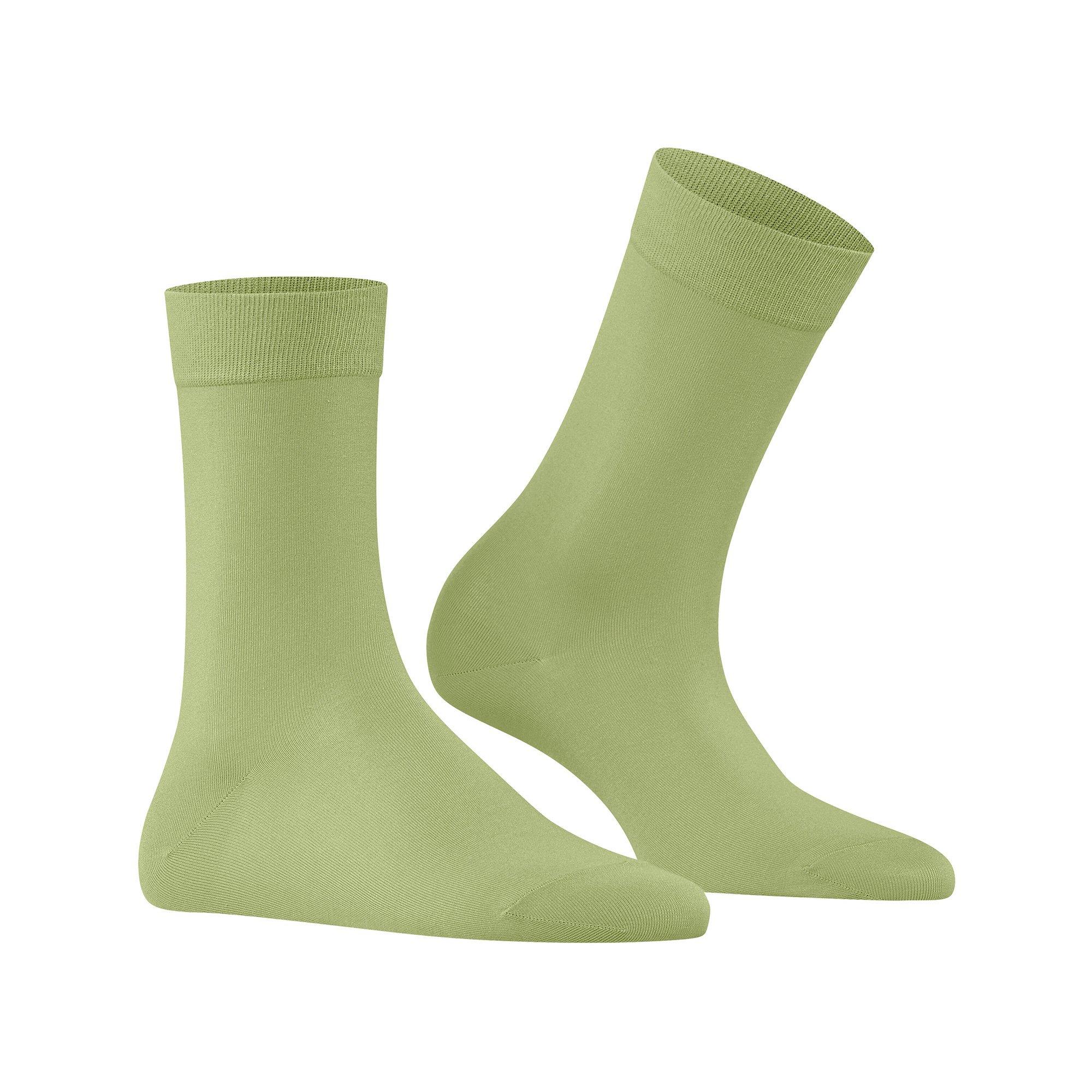 FALKE FALKE Cotton Touch SO Socken 