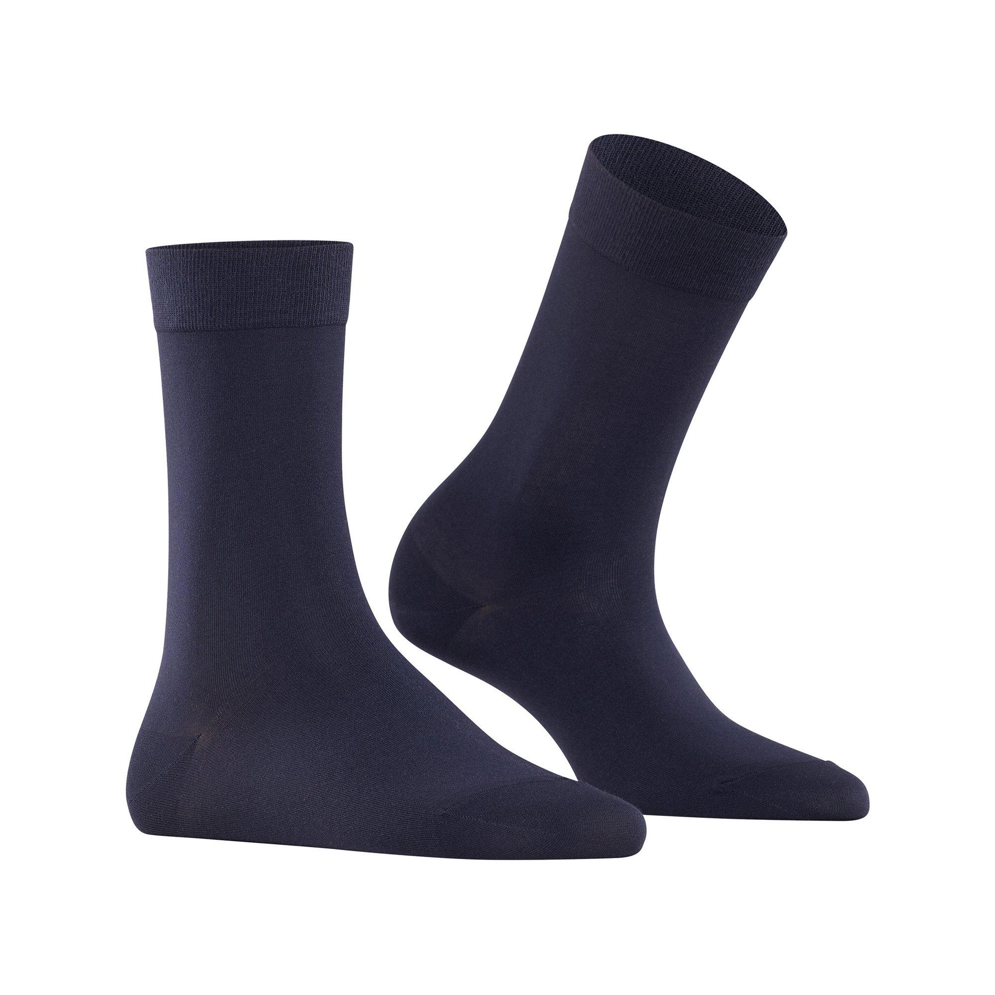 FALKE FALKE Cotton Touch SSO Socken 