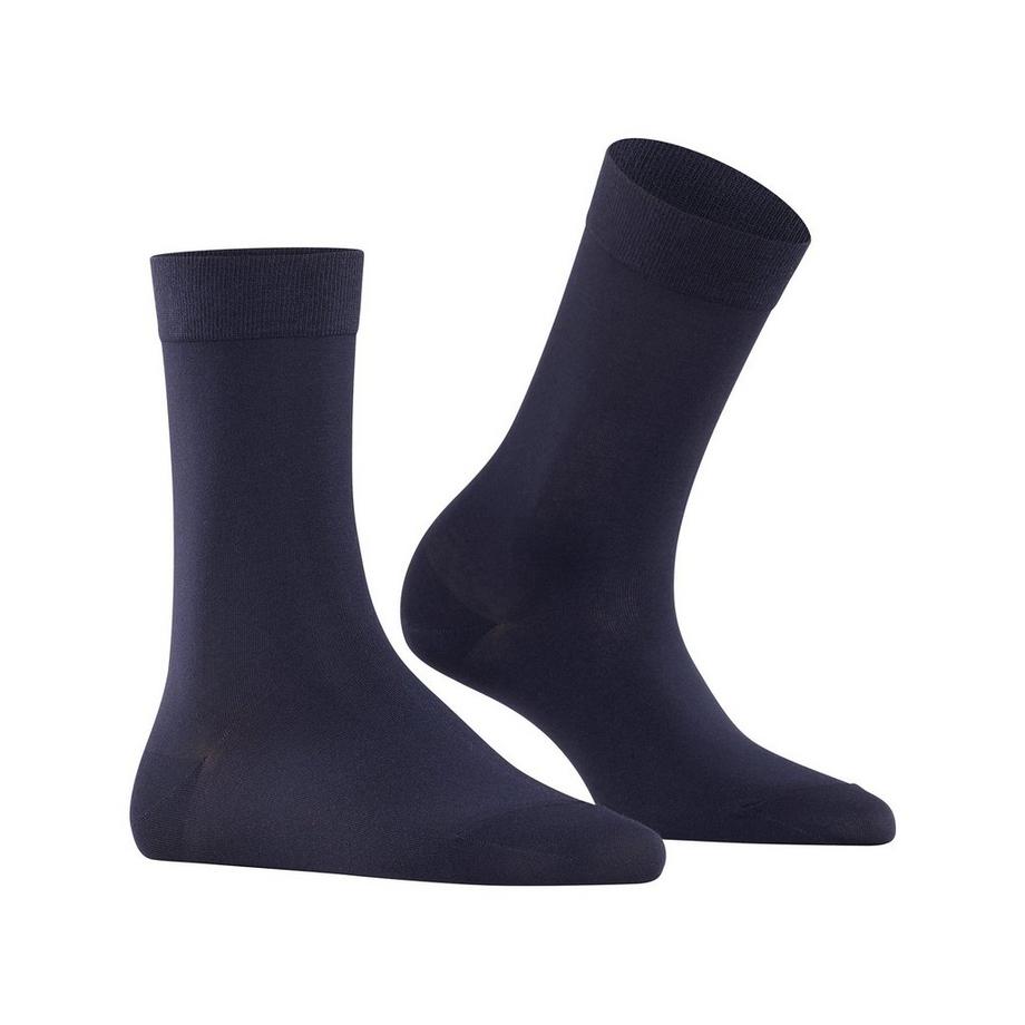 FALKE Cotton Touch SSO Socken  