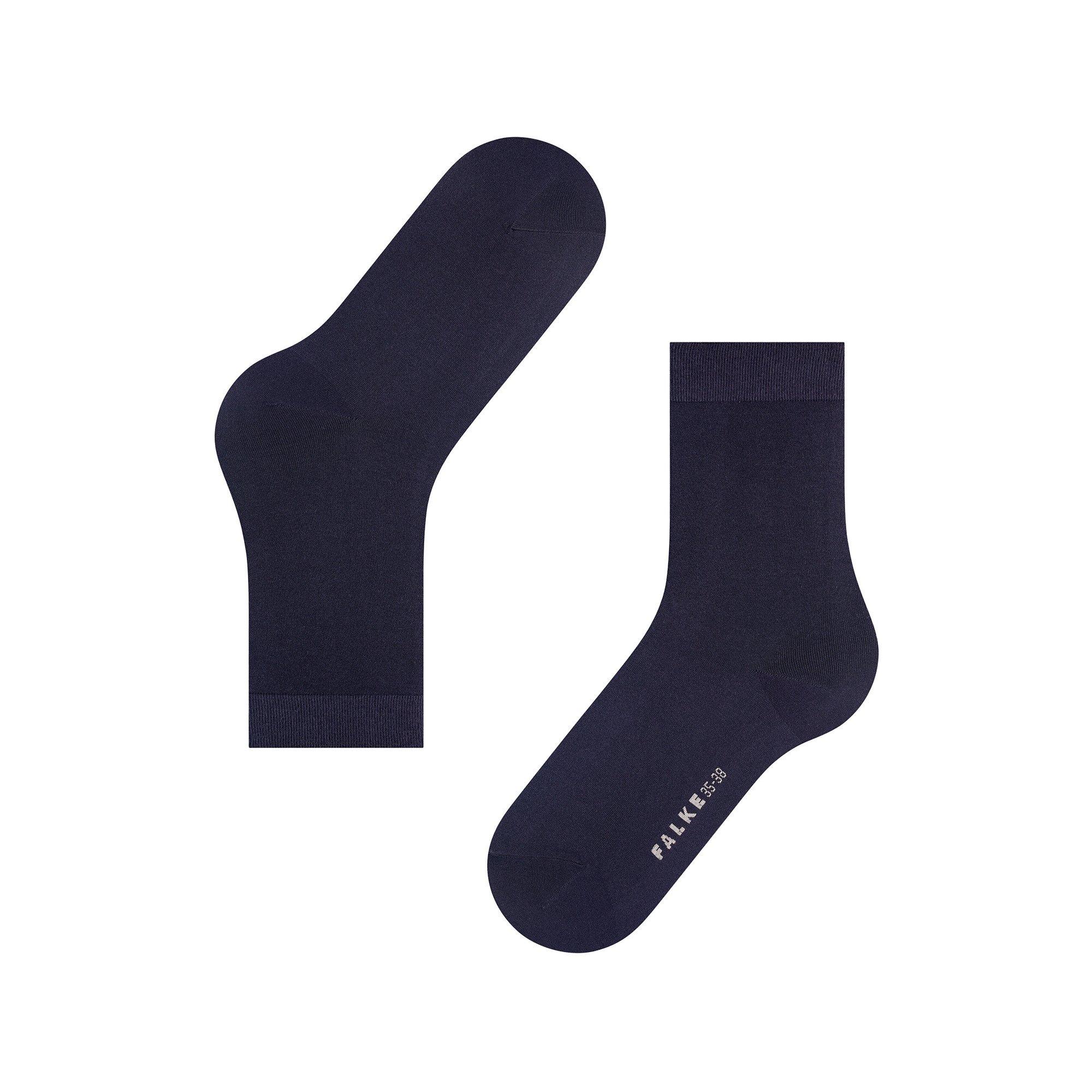 FALKE FALKE Cotton Touch SSO Socken 