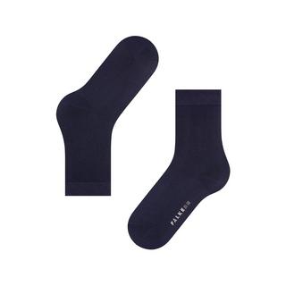FALKE Cotton Touch Klassische Socken  