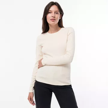 T-shirt girocollo Ml