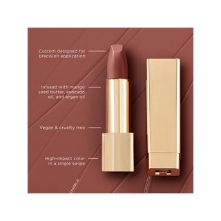 HOURGLASS  Unlocked™ Satin Crème -  Rouge à lèvres 