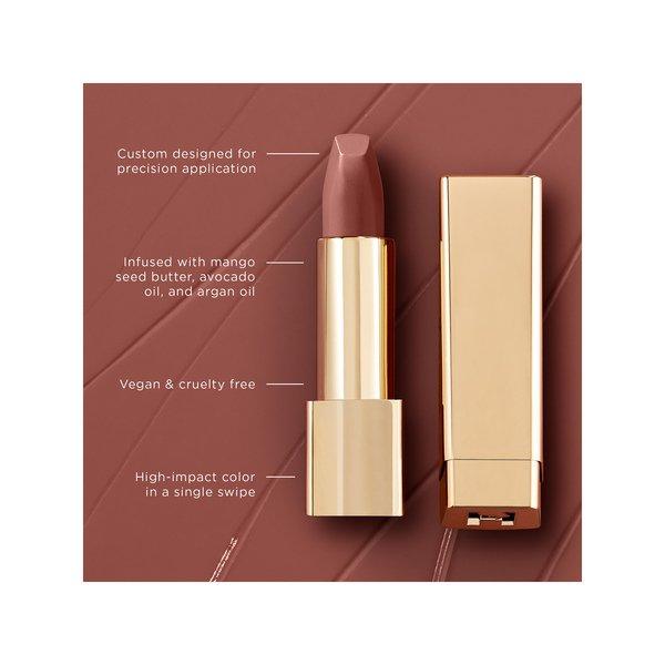 HOURGLASS  Unlocked™ Satin Crème - Rossetto 