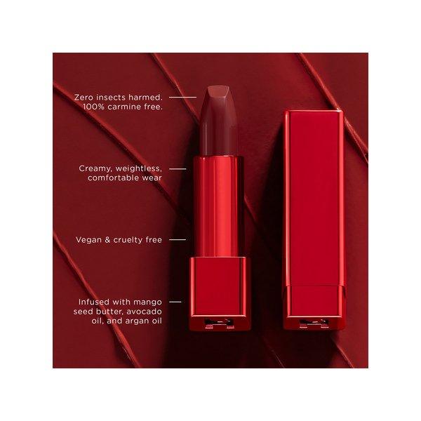 HOURGLASS  Unlocked™ Satin Crème - Lippenstift 