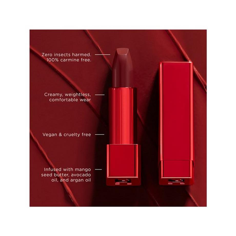 HOURGLASS  Unlocked™ Satin Crème - Lippenstift 