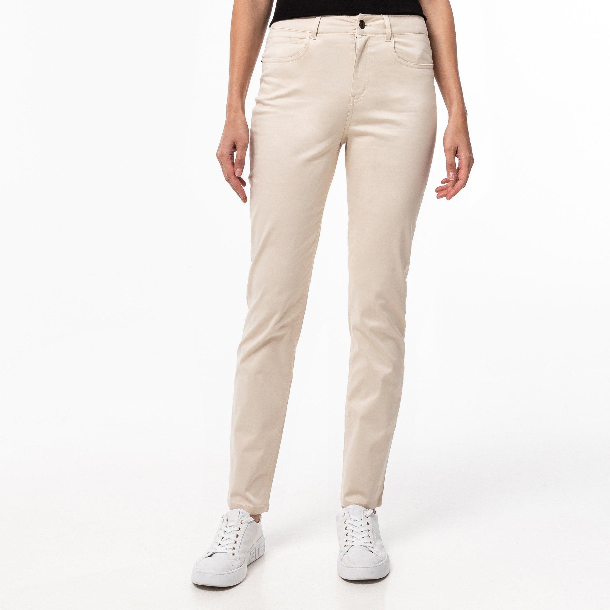 Manor Woman  Pantalon long, Regular Fit 