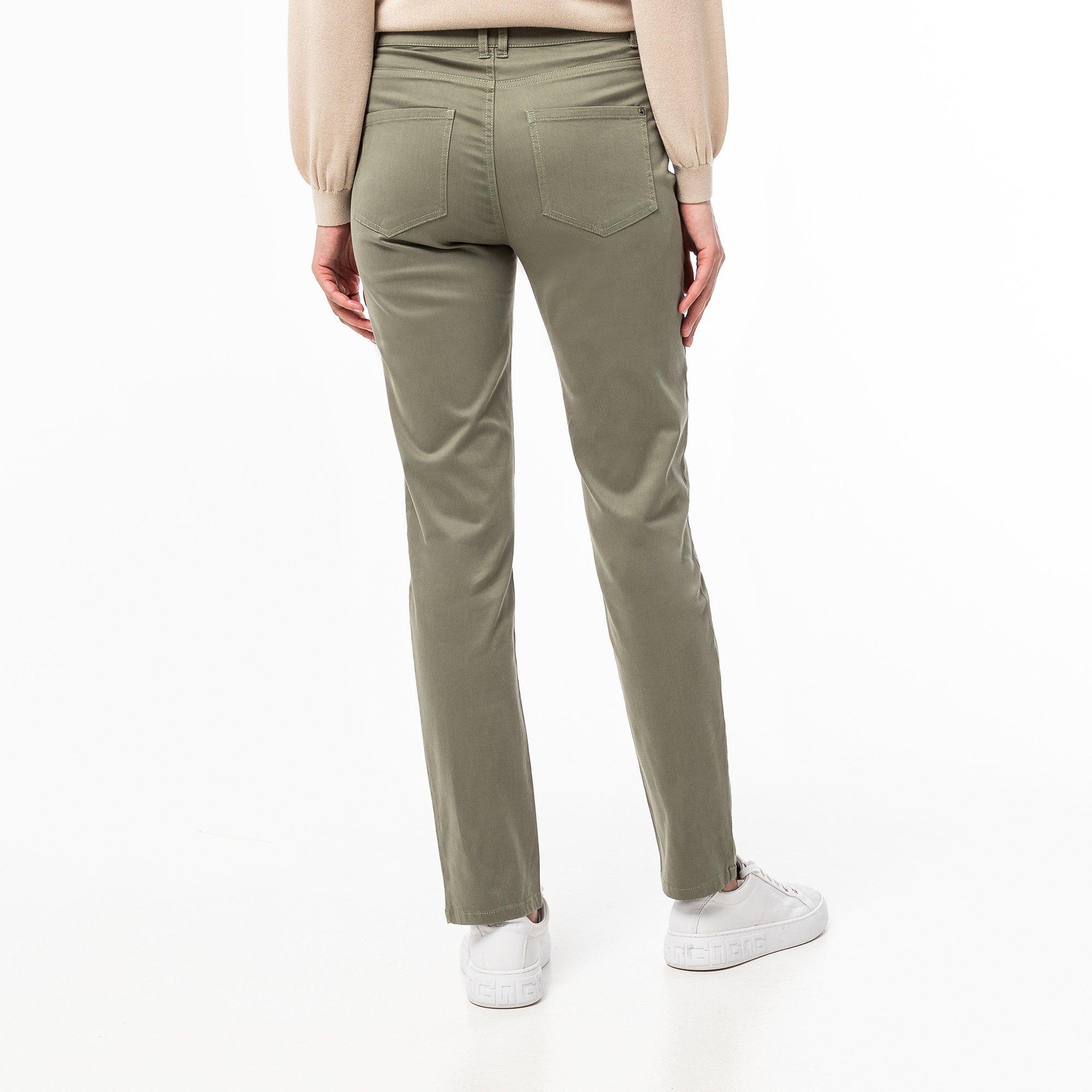 Manor Woman  Pantalon long, Regular Fit 