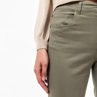 Manor Woman  Lange Hose, Regular Fit 